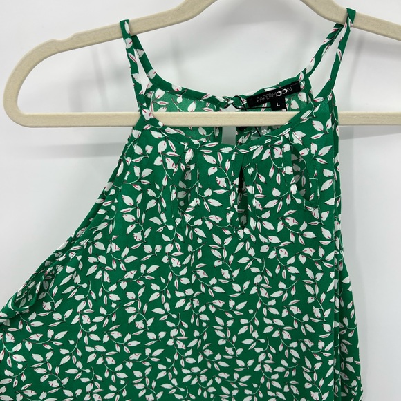 Stitch fix Papermoon Walita cutout detail blouse - Picture 4 of 9